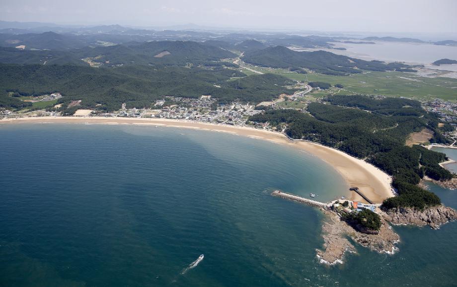 ‘유류피해 10년’ 태안군, 희망 안고 미래로 나아가다!