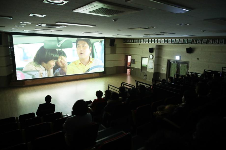 태안군, 군민 문화향유권 향상 노력 ‘결실’