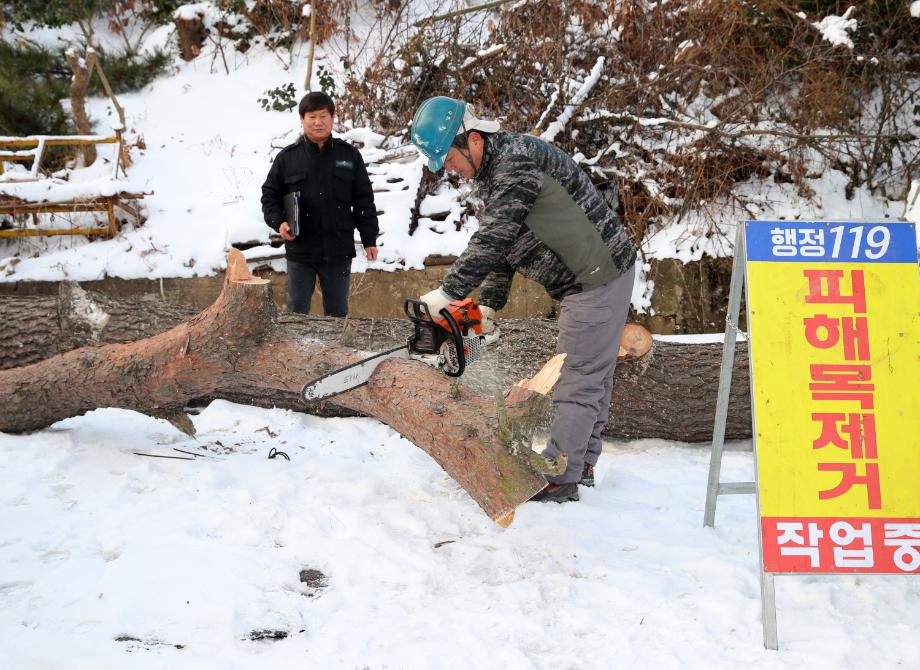 태안군 ‘민원처리 혁신적 개선’, 군민 큰 호응