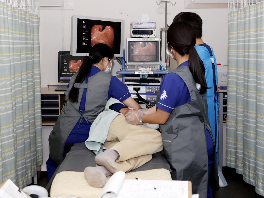 태안군, “무료 암 검진 서비스 받으세요!”