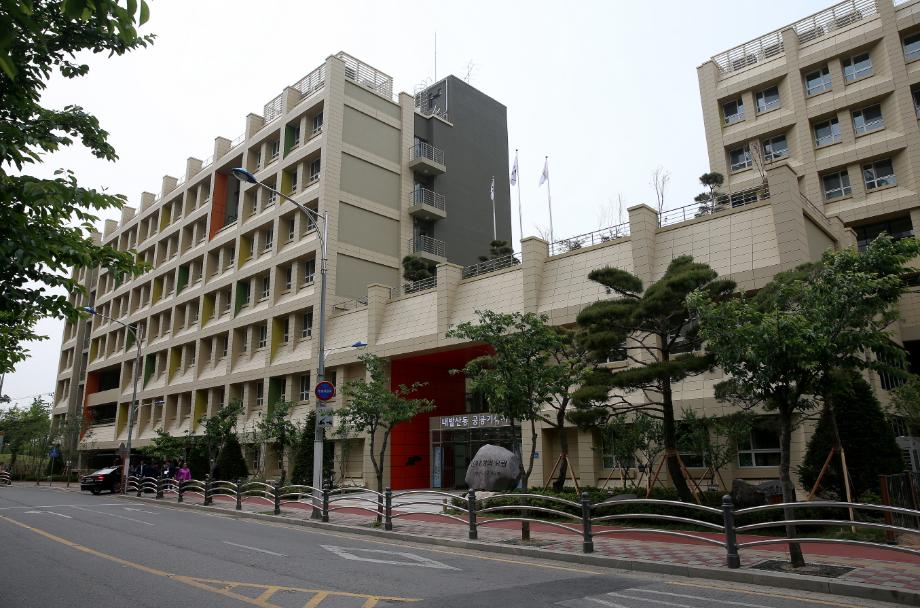 태안군, 2018년 태안학사 입사생 40명 모집