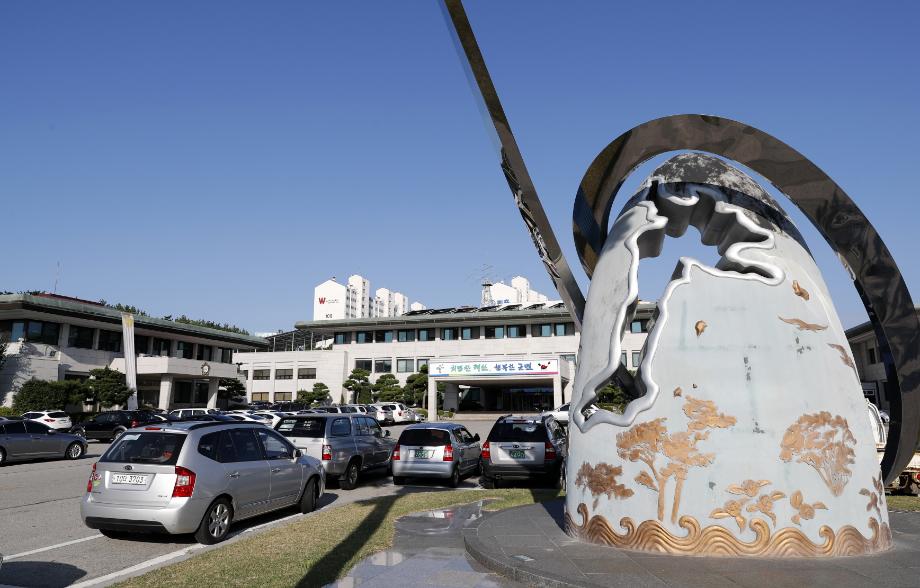 태안군, 관내 사회적경제기업 성장 돕는다!