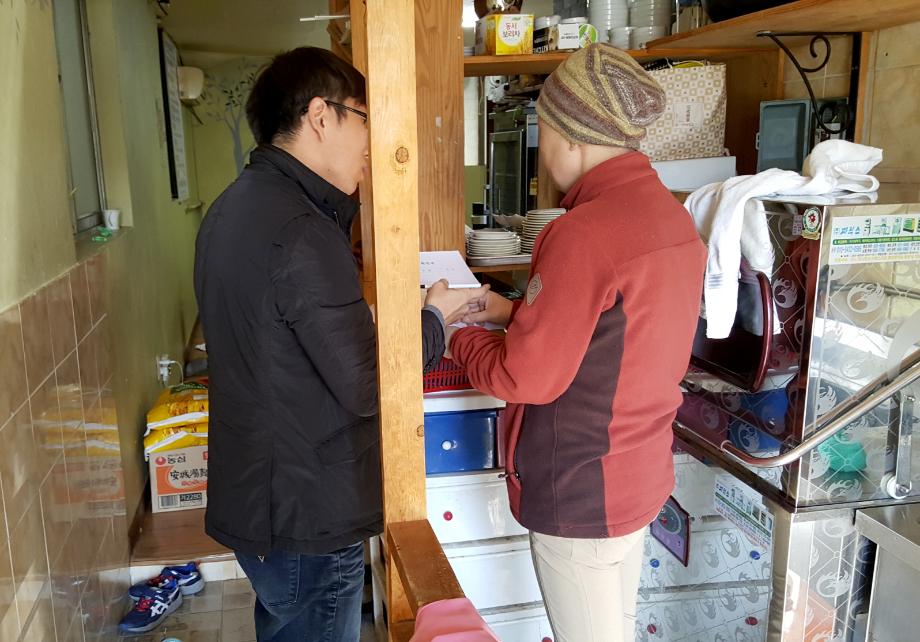 태안군, 공직자가 직접 챙기는 ‘현장 복지행정’ 앞장!