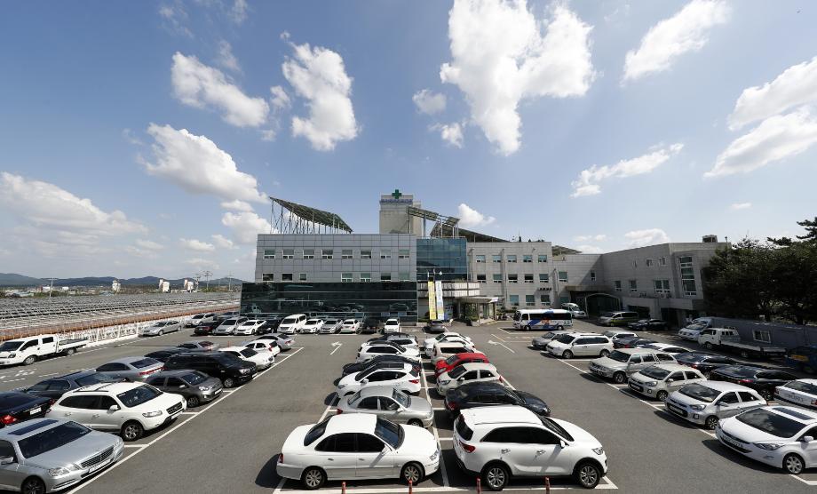 태안군, ‘모든 산모에 산후도우미 지원’ 인구정책 팔 걷다!