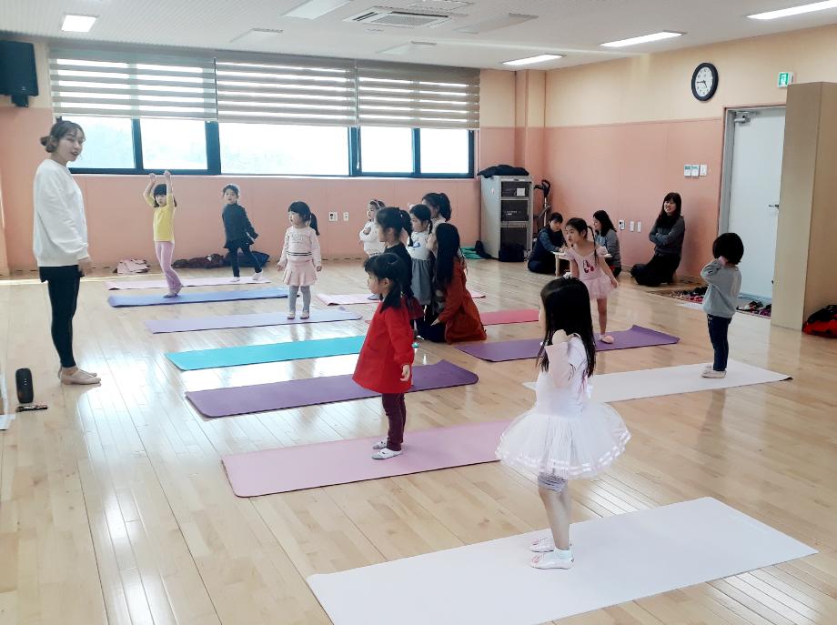 태안군, ‘육아 품앗이’로 육아부담 덜어요!