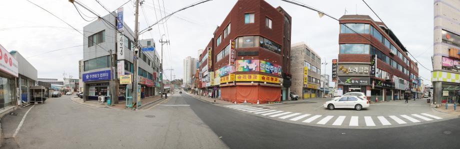 태안군, ‘머무르고 싶은’ 도심공간 일군다!