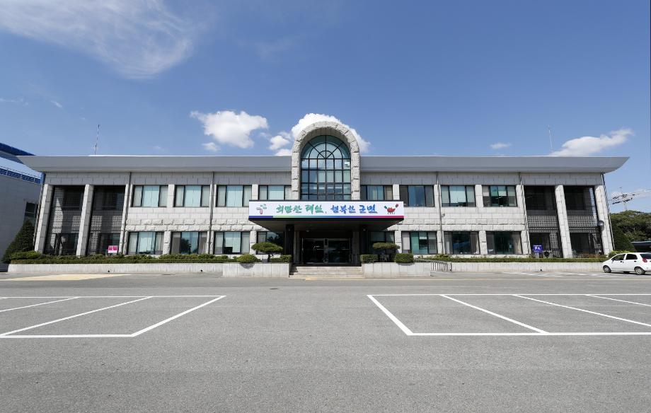 태안군, 적기 이앙 위한 ‘모 수급알선 창구’ 운영