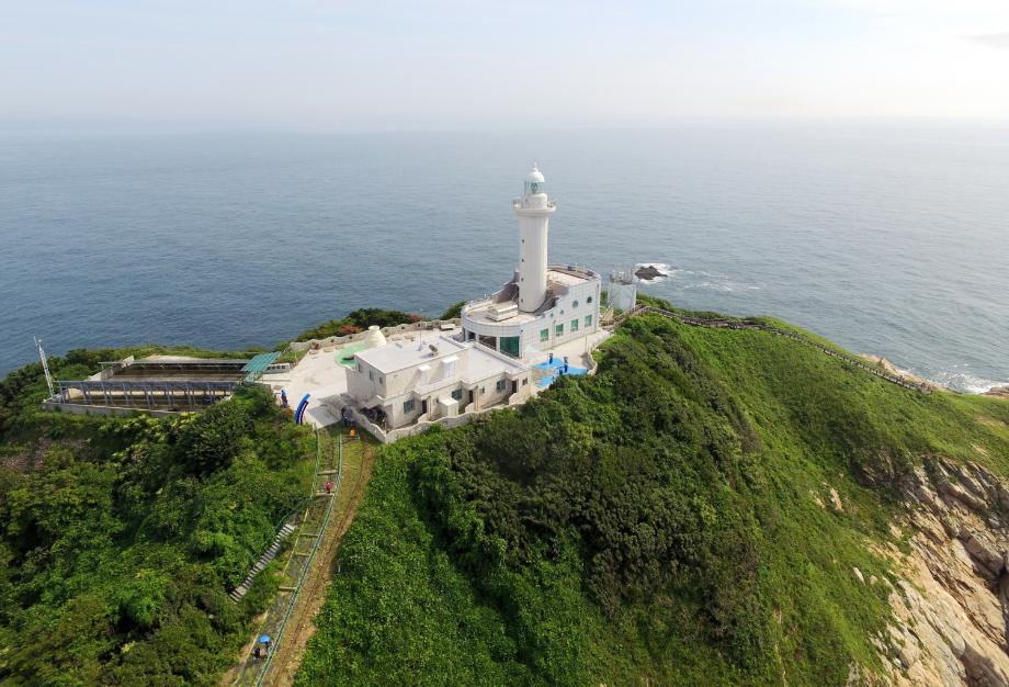 여행의 계절, ‘핫 플레이스’ 태안으로 떠나요!