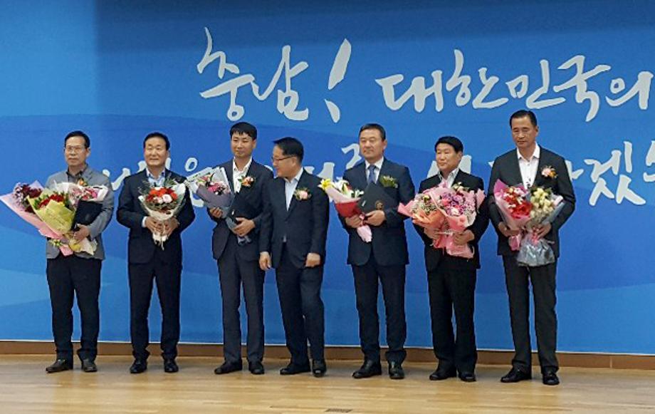 태안군, 충남도 ‘녹색제품 구매 우수기관’ 2년 연속 선정!