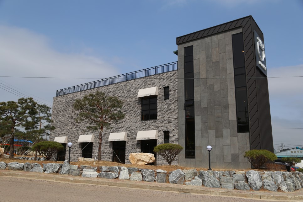 태안으로 카페투어 가볼까? - 새로 생긴 카페1