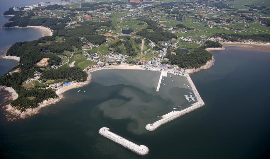 태안군, 해수부 주관 ‘일반농산어촌개발 공모’ 4개 분야 선정!