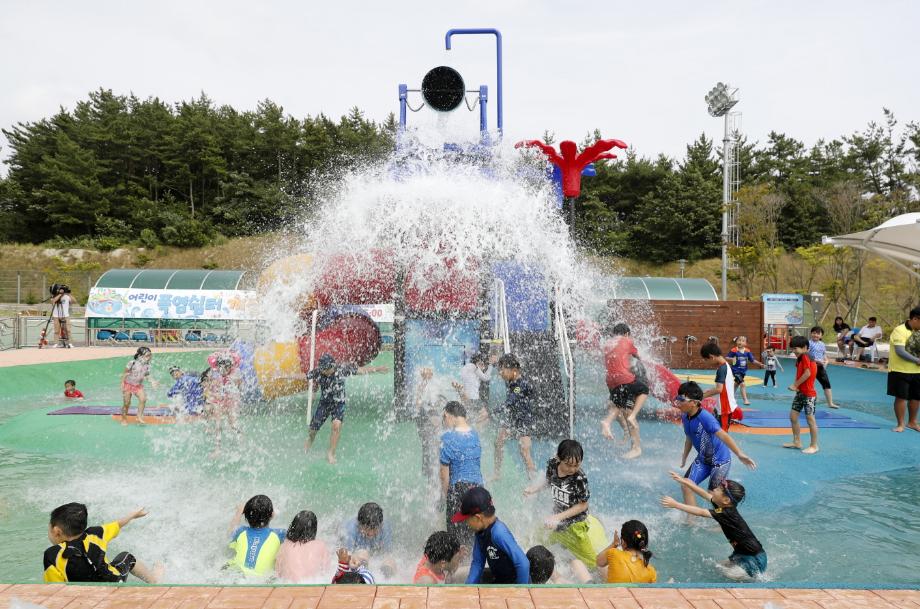 태안군, ‘무더위의 계절’ 맞아 폭염대비책 마련 앞장!