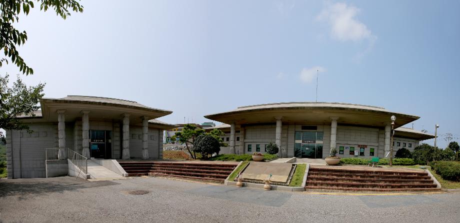 태안군, 고남패총박물관에서 이색 체험 즐겨보세요!