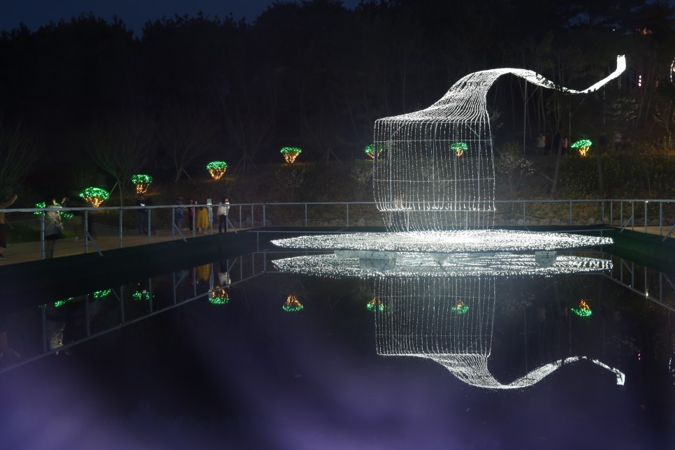 태안에서 Hot한 여름 즐기기!! (축제, 행사)