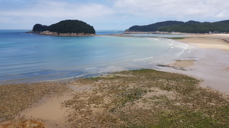 태안 바다가 바라다 보이는 전망 좋은 카페추천