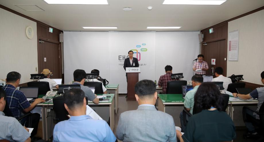 ‘미래 100년 위한 인프라’, 태안군 아동복지 시책 확대