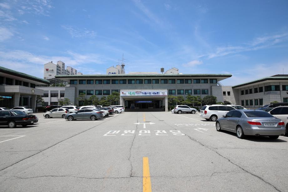 태안군, 안전하고 편안한 추석명절 만들기 ‘총력’