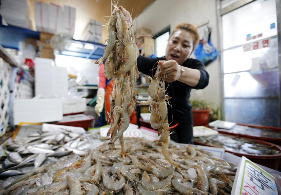 ‘가을 대하의 본고장‘ 태안군 대하축제 29일 개막!