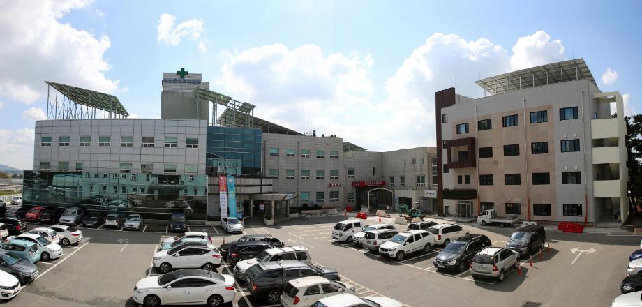 태안군, ‘인플루엔자 접종률 높인다!’ 무료 예방접종 실시