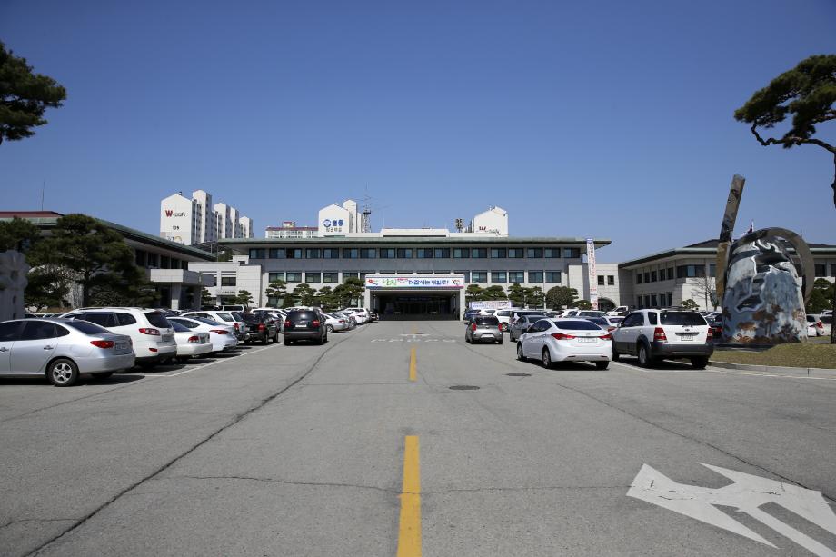 태안군, 지적재조사 사업 2년 연속 전국 최우수기관 선정 ‘쾌거’