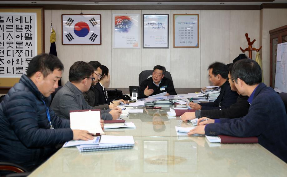 태안군, ‘홍련(紅蓮) 가득’ 안면도에 수변테마공원 생긴다!