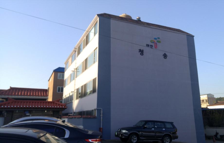 태안군, 소규모 공동주택 관리비용 지원사업 ‘큰 호응’