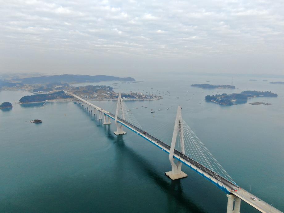 태안 미래 발전을 이끌 ‘새 서해안 지도 뜬다’