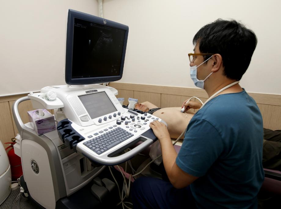 태안군, “무료 암 검진 서비스 받으세요!”