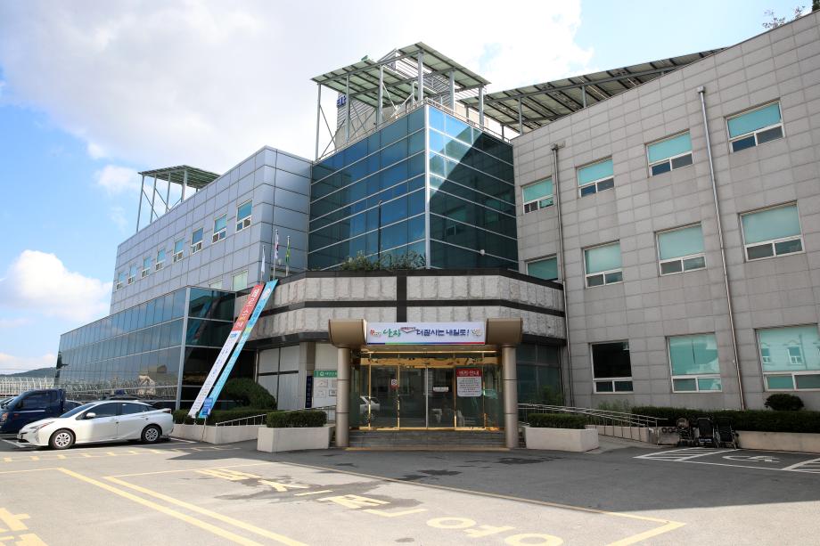 태안군, “폐렴구균 예방접종 무료로 받으세요!”