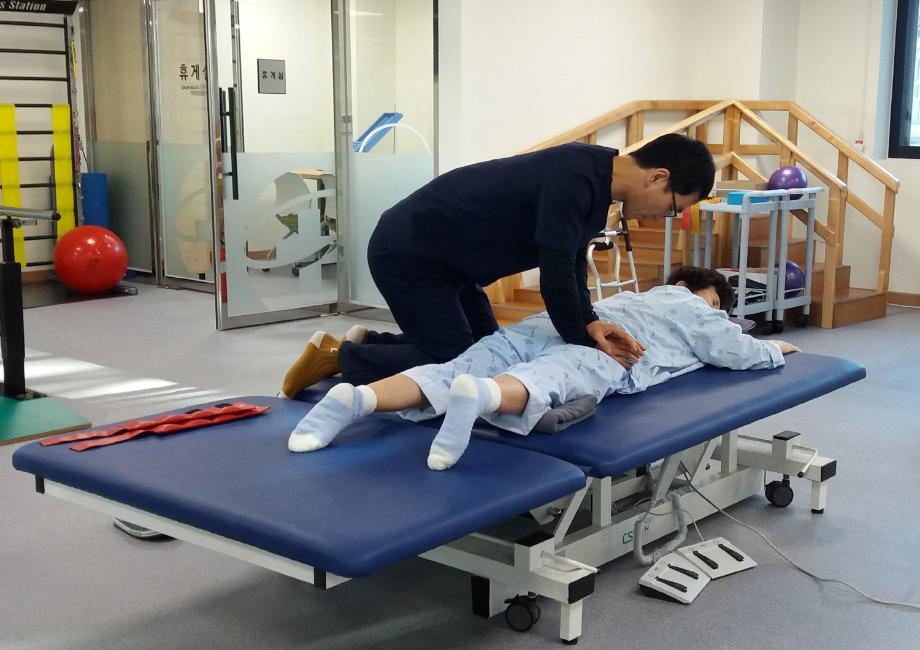 태안군, “건강한 노후 책임진다!” 어르신건강센터 본격 운영!