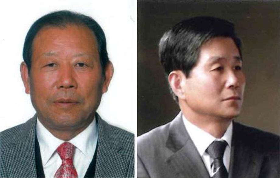 ‘제21회 태안군민대상’ 조해상·최재학 씨 선정!