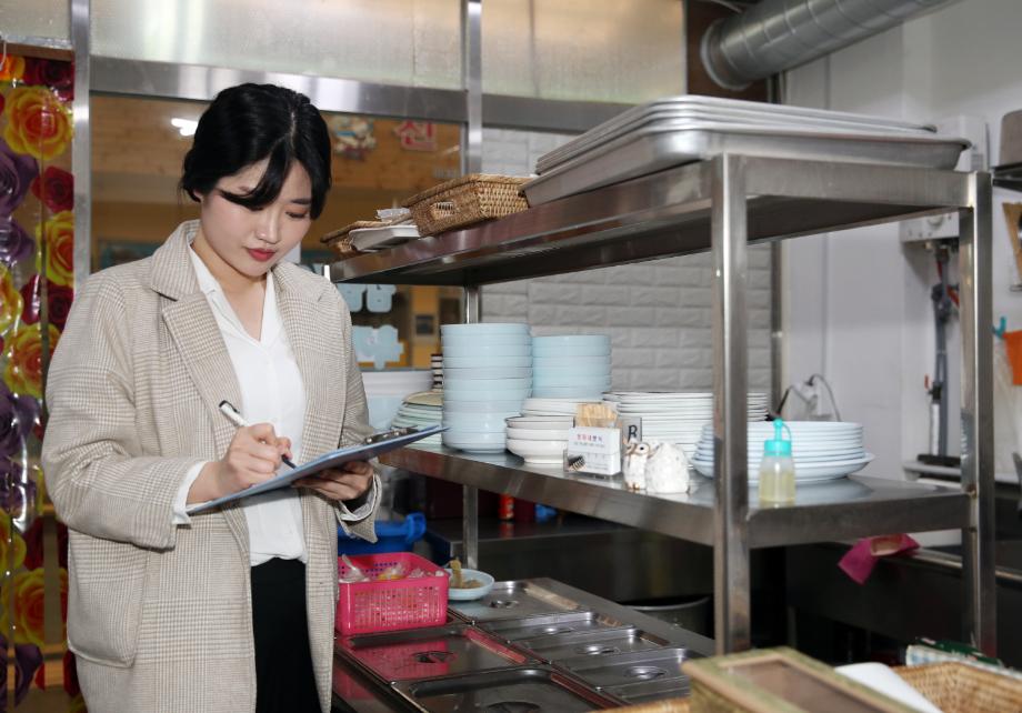 태안군, ‘착한가격업소’ 지원 확대로 친절한 손님맞이!