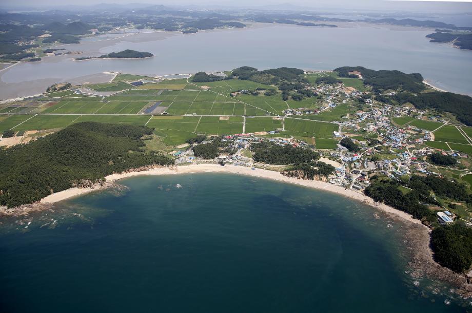 태안군, 해수부 주관 ‘일반농산어촌개발 공모’ 3년 연속 선정!