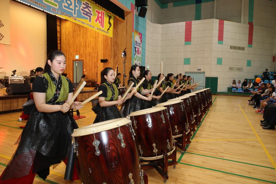 태안군, 청소년 위한 ‘화합 한마당’ 열린다!