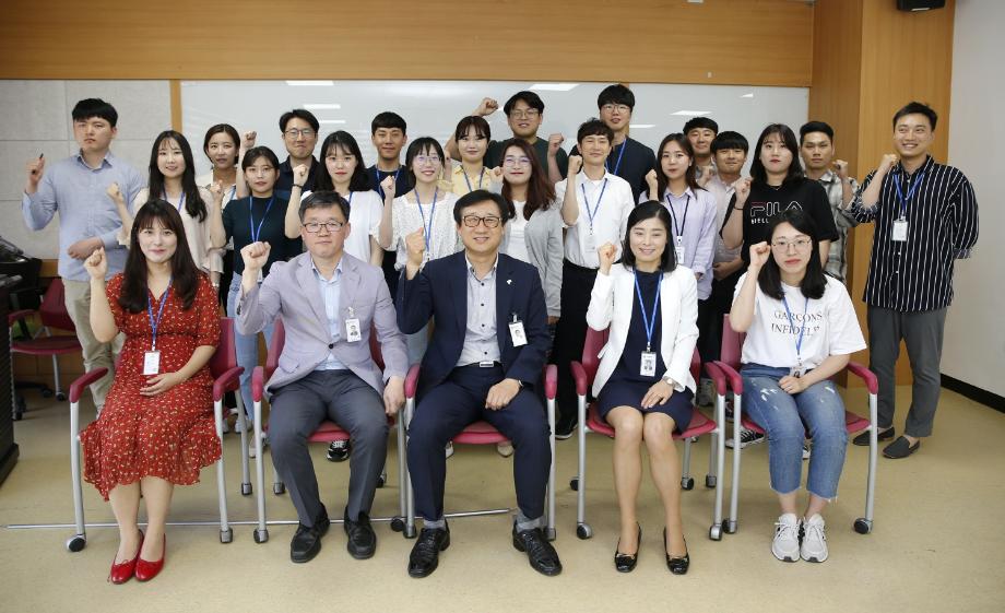 태안군, ‘미래 성장 동력 개발’ 제2기 정책연구단 운영