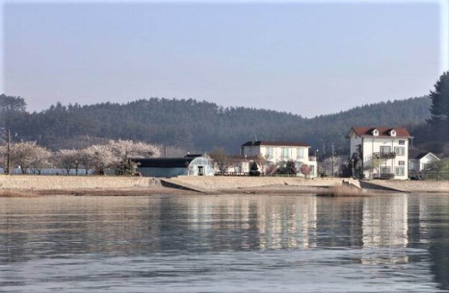 해와달
