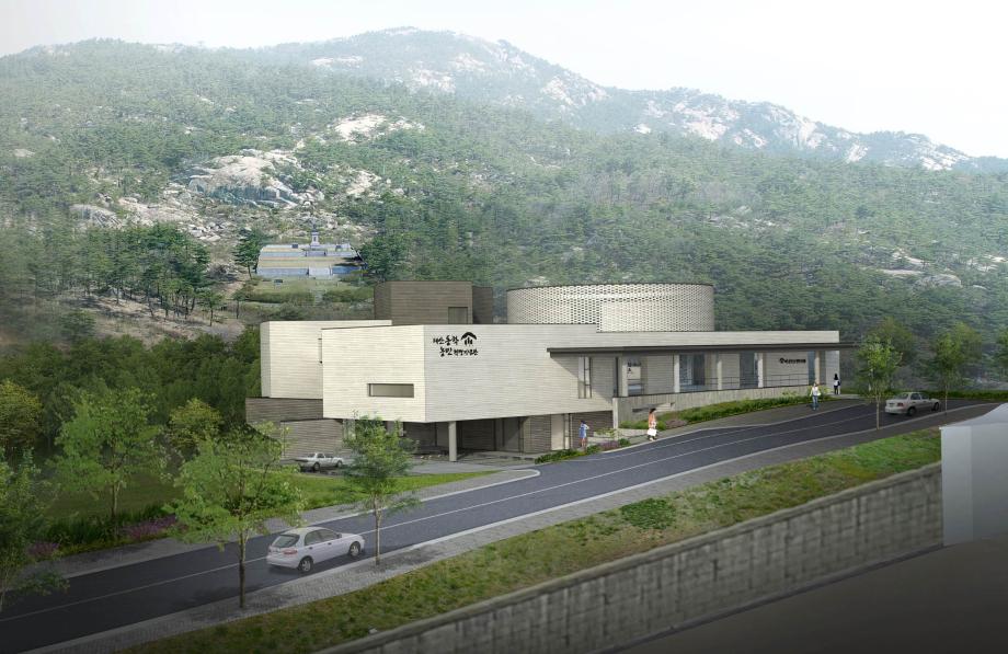 태안군, ‘동학농민혁명기념관’ 실시설계 최종보고회 개최!