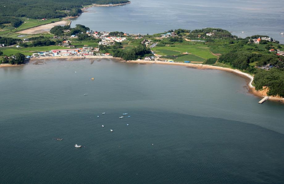 태안군 고남7리 마을, 해양수산부 ‘어울림 마을 콘테스트’ 대상 수상!