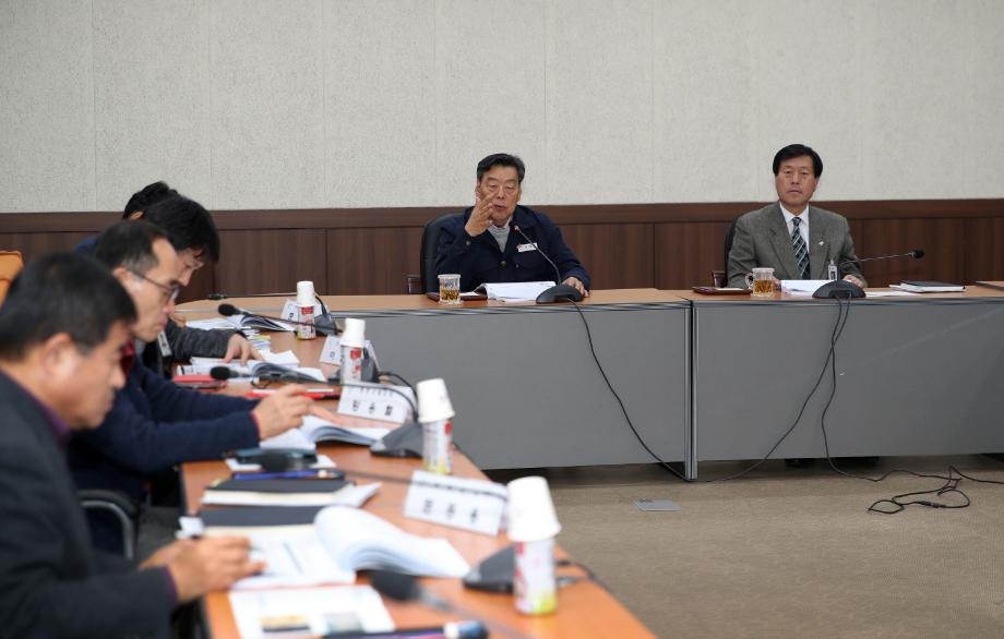 태안군, ‘조선 진성(鎭城)의 원형’ 안흥성 종합정비한다!