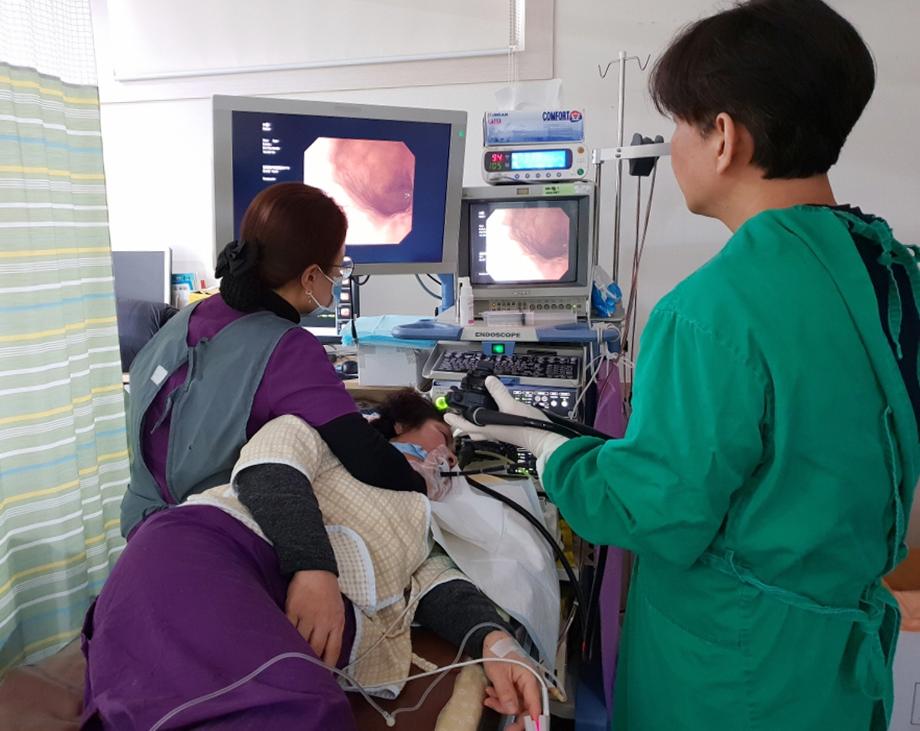 태안군, “무료 암 검진 서비스 받으세요!”