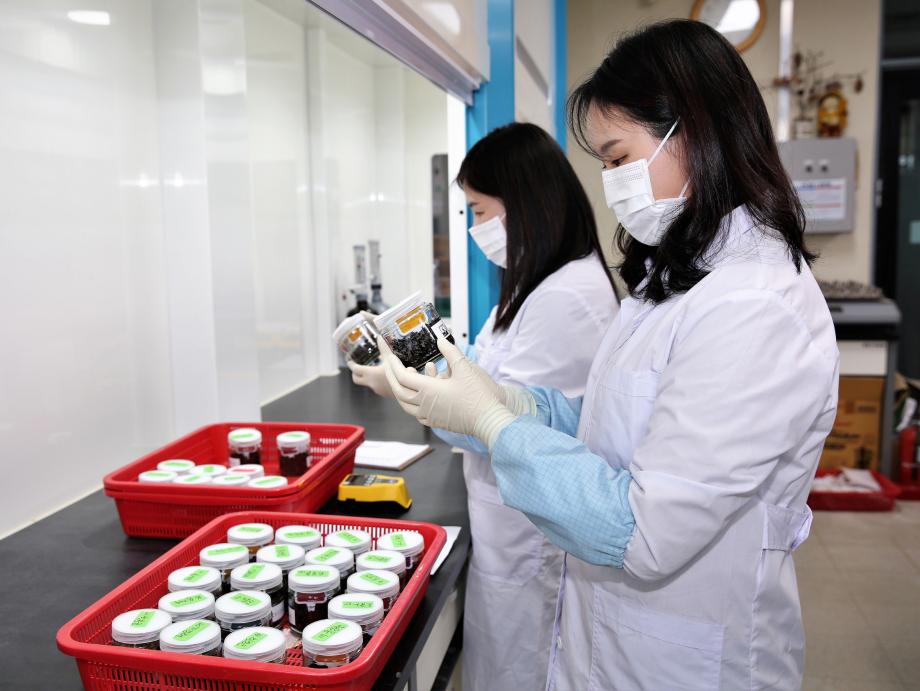 태안군, 퇴비 부숙도 의무화 시행 대비 ‘철저’