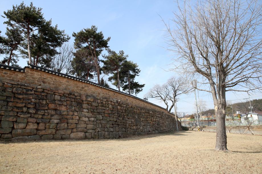 태안읍성, 도지정문화재 사전검토 가결!