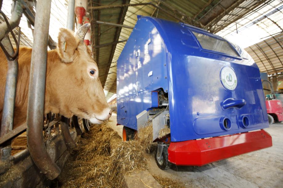 태안군, 2020년 환경축산분야 시범사업 추진!