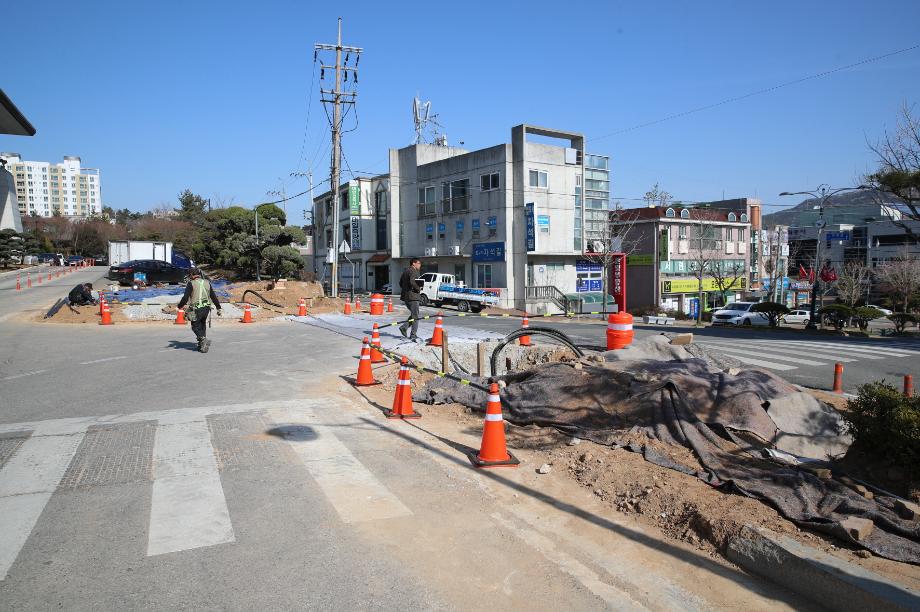 태안군, ‘군민에게 한발 더 가까이’ 개방형 청사 조성한다!