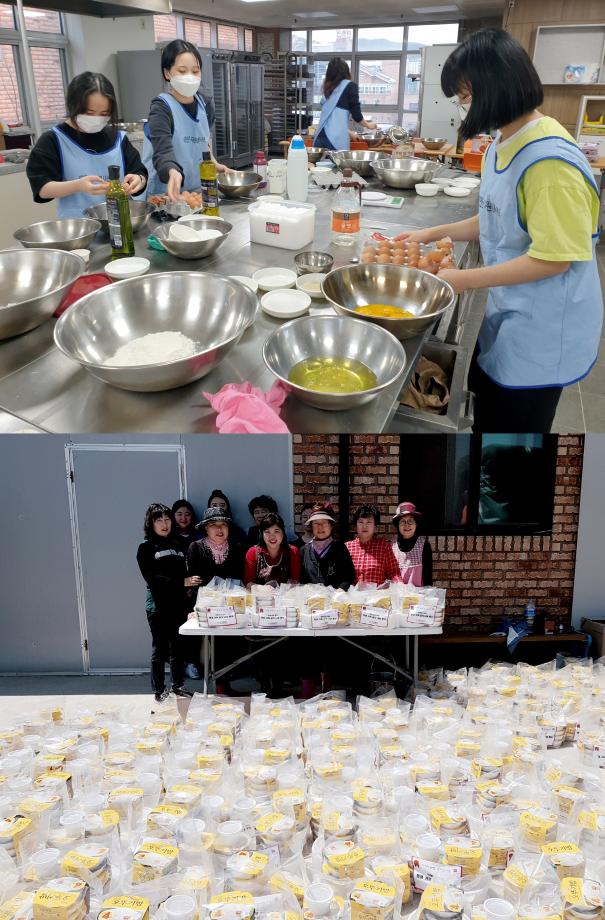 태안군, 5월 가정의 달 맞아 ‘사랑의 나눔’ 이어져!