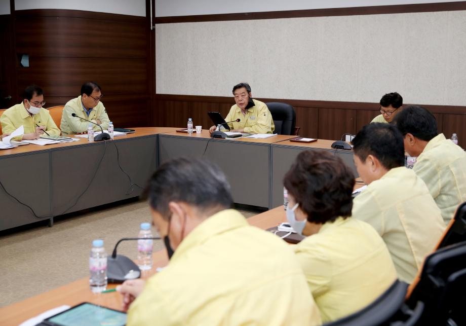 태안군, 지역 민생현안 해결 ‘적극 나서!’