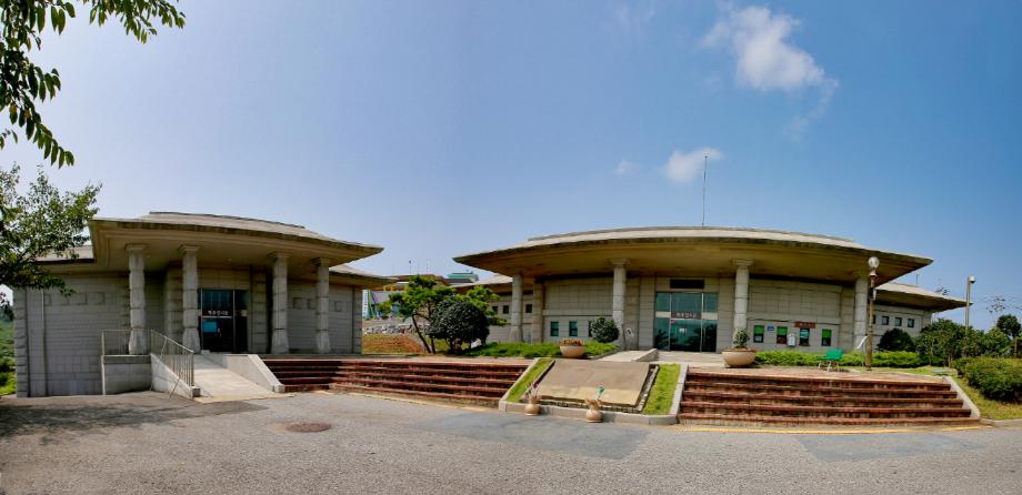 태안군 고남패총박물관, ‘2019년 공립박물관 평가인증’ 우수인증기관 선정!