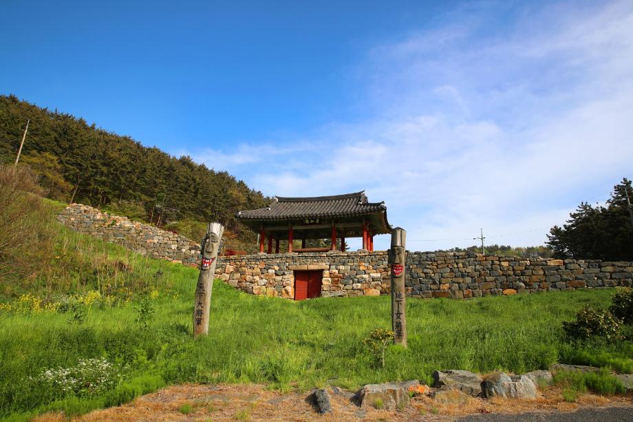 충청도 유일의 수군방어영 ‘태안 안흥진성’, 국가지정문화재 사적 지정 예고!