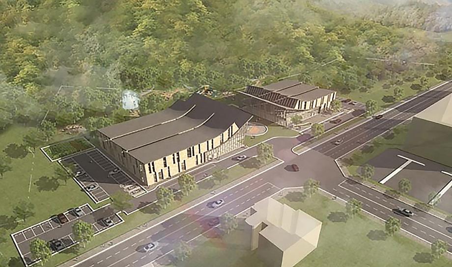 태안군, ‘어린이는 창의력 쑥쑥! 엄마아빠는 문화생활!’ 가족복합커뮤니티 센터 건립 속도낸다!