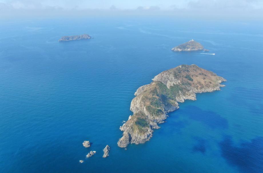 태안군, ‘서해의 독도 격렬비열도’ 국가관리연안항 지정 길 열렸다!